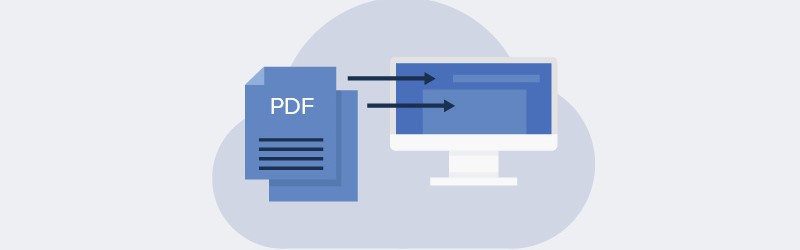 Zapier 和 PDF4me 自动化简介
