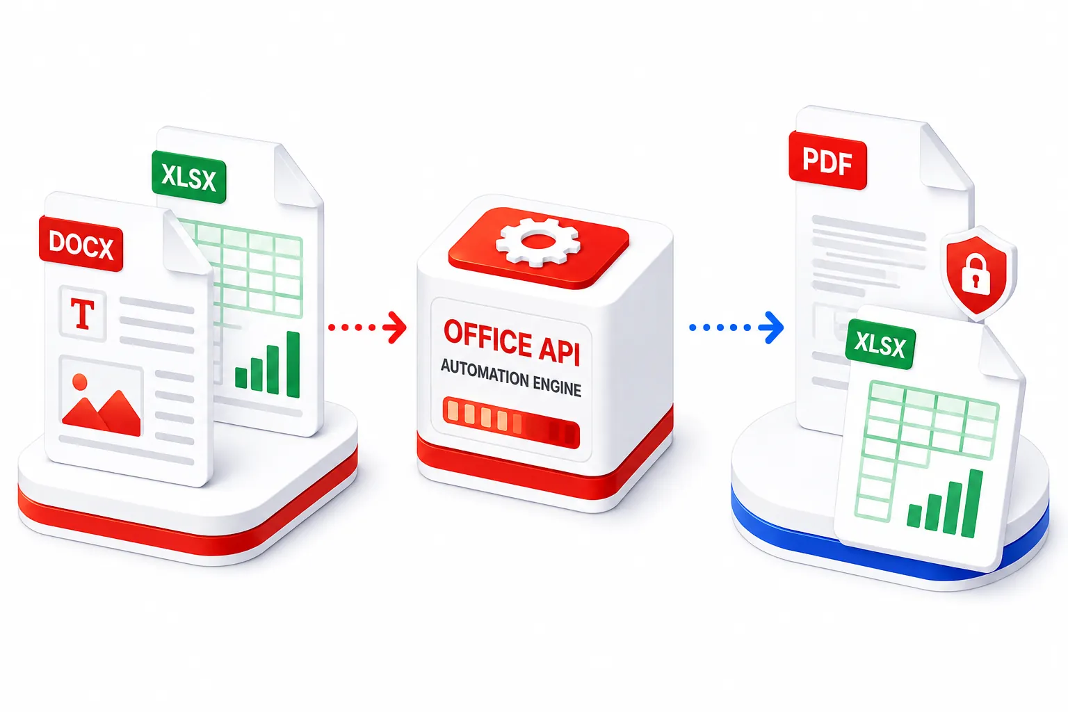Word & Excel automation banner